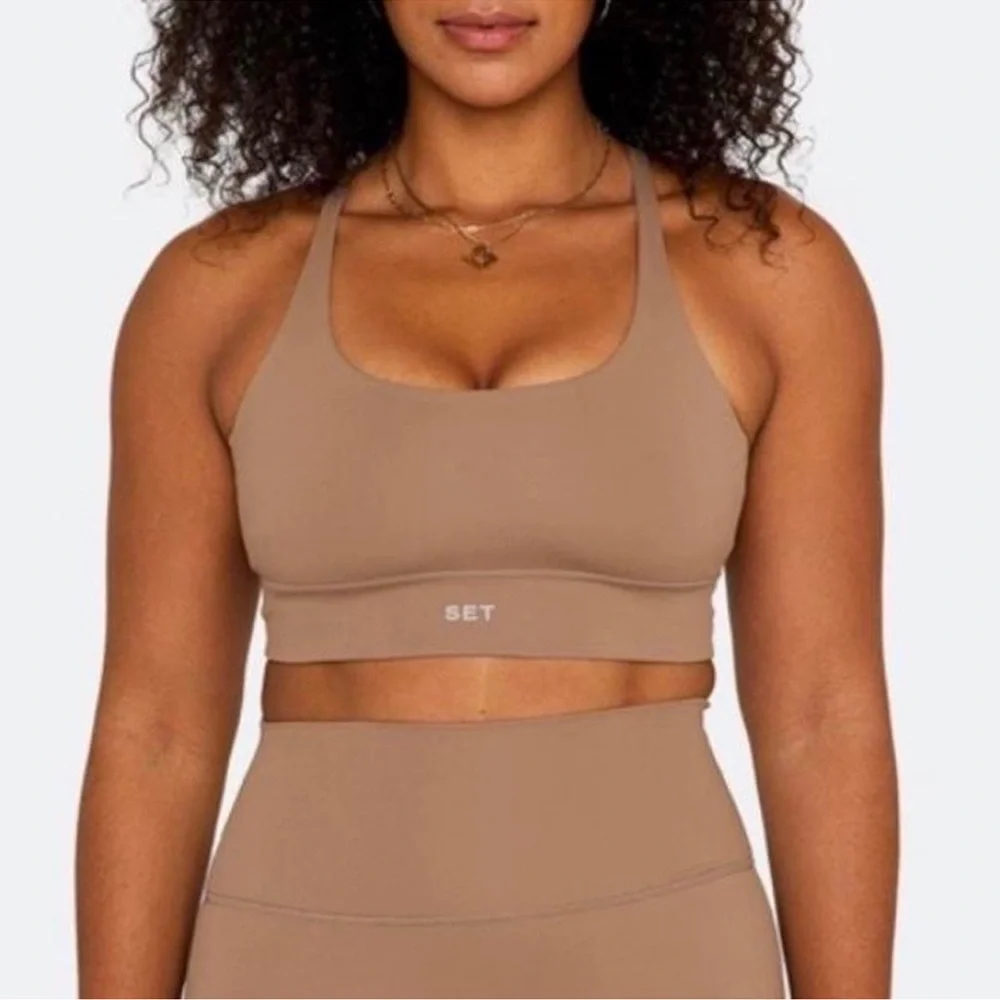 SETACTIVE LUXFORM® ONE SHOULDER -ROCKY - Picture 4 of 4
